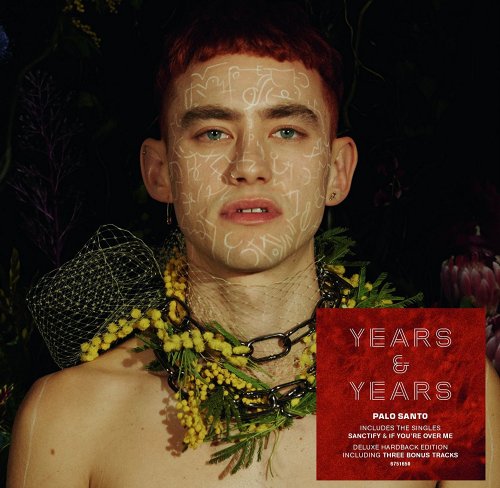 Years & Years - Palo Santo (Deluxe) (2018) iTunes