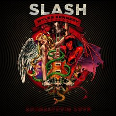 Slash - Apocalyptic Love [Deluxe Edition] (2012).mp3 - VBR