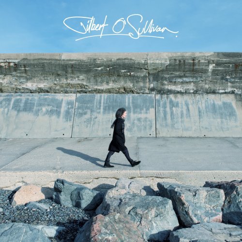 Gilbert O'Sullivan - Gilbert O'Sullivan (2018) 320 KBPS