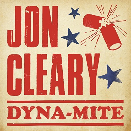 Jon Cleary - Dyna-Mite (2018) 320 KBPS