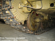Немецкая самоходная противотанковая пушка RSO PaK40,  Deutsches Panzermuseum, Munster RSO_Pa_K40_Munster_061