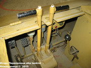 Немецкая самоходная противотанковая пушка RSO PaK40,  Deutsches Panzermuseum, Munster RSO_Pa_K40_Munster_082