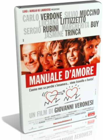 Manuale d’amore (2005)DVDrip DivX MP3 ITA.avi 