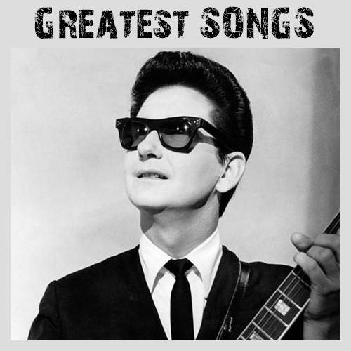 Roy Orbison - Greatest Songs (2018) 320 KBPS