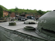 Советский тяжелый танк ИС-2, ЧКЗ, сентябрь 1944 г.,  музей Fort IX Czerniakowski г.Варшава, Польша. 2_156