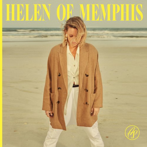 Amy Stroup - Helen of Memphis (2018) 320 KBPS