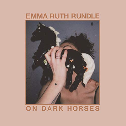 Emma Ruth Rundle - On Dark Horses (2018) 320 KBPS