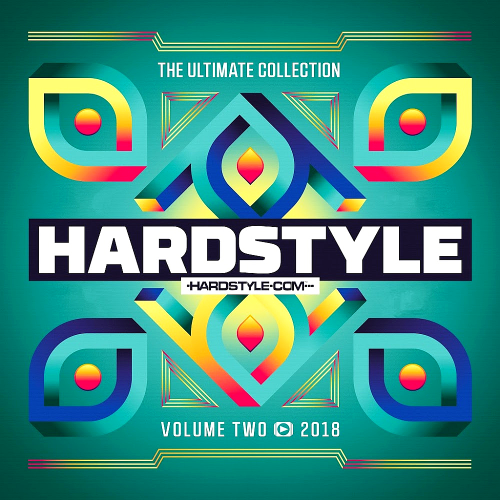 VA - Hardstyle The Ultimate Collection 2018 Vol.2 (2018) 320 KBPS