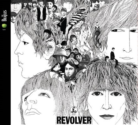 07. Revolver (1966) 07. Revolver (1966)