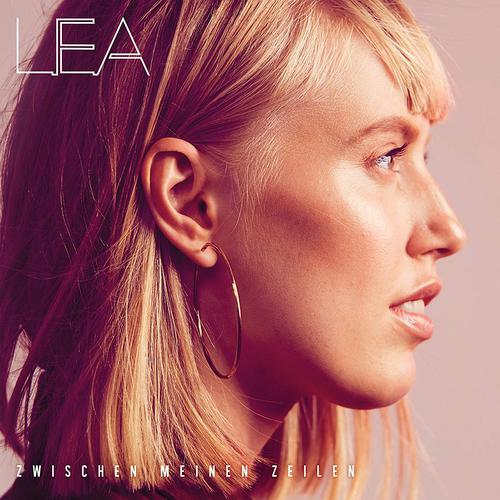 LEA - Zwischen meinen Zeilen (2018) 320 KBPS
