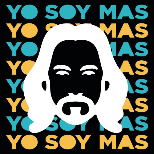 Marco Antonio Solis - Yo Soy MAS (2018) 320 KBPS