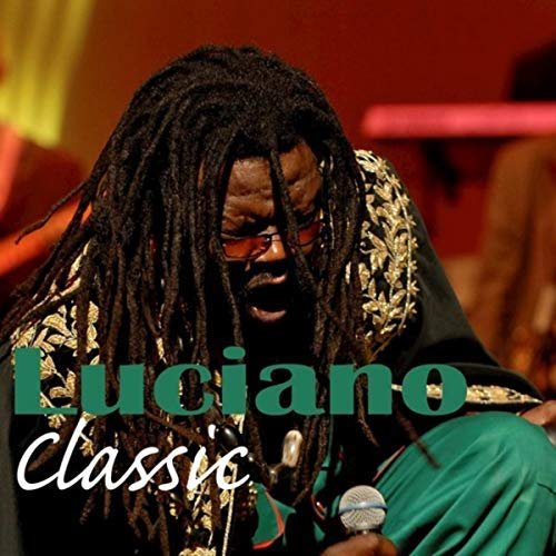 Luciano - Luciano Classic (2018) 320 KBPS
