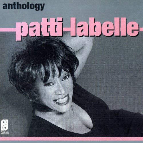 Patti LaBelle - Anthology 2CD (2004) 320 KBPS