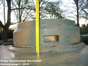 Немецкий тяжелый танк PzKpfw V Ausf.D  "Panther", Sd.Kfz 171, Breda, Nederlands Panther_Breda_130