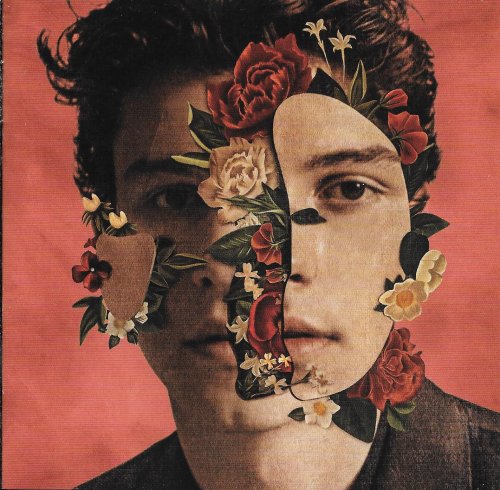 Shawn Mendes - Shawn Mendes (Target Edition) (2018) 320 KBPS