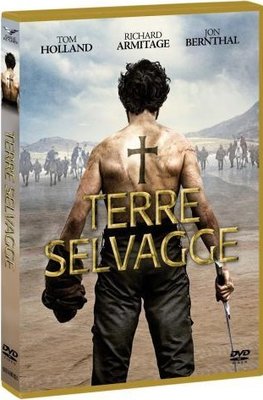 Terre Selvagge (2017) DVD9 Copia 1:1 Ita Eng Subs TRL