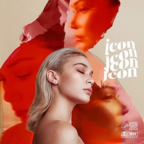 Jess Connelly - JCON (2018) 320 KBPS
