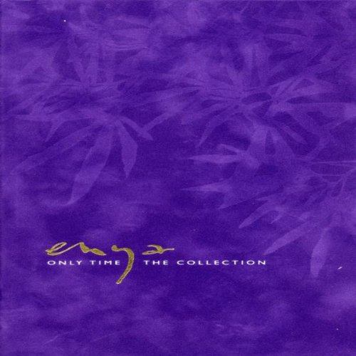 Enya - Only Time - The Collection - 4CD Box Set (2002) 320 KBPS
