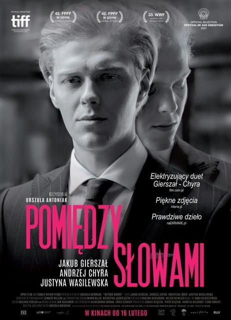 Pomiędzy Słowami (2017) PL.HQDVDRip.x264.AC3-LPT / POLSKI FILM Pomiędzy Słowami (2017) PL.HQDVDRip.x264.AC3-LPT / POLSKI FILM