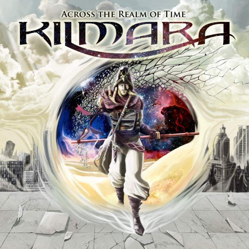 Kilmara - Across the Realm of Time (2018) 320 KBPS