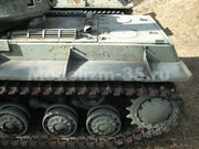 Советский тяжелый танк КВ-1, ЧКЗ, Panssarimuseo, Parola, Finland  1_171