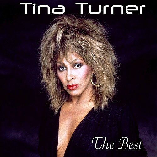 Tina Turner - The Best (2CD) (2018) 320 KBPS