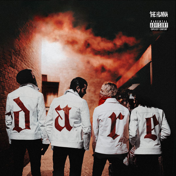 The Hunna - Dare (2018) 320 KBPS