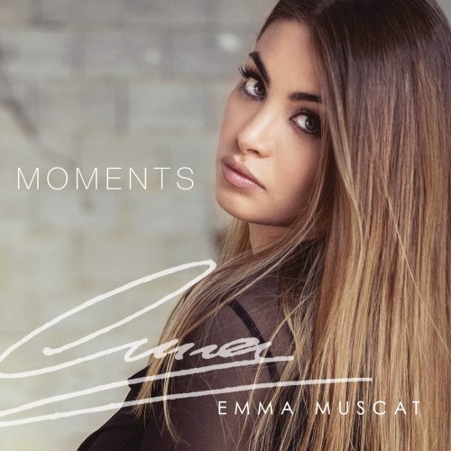 Emma Muscat - Moments (2018) 320 KBPS