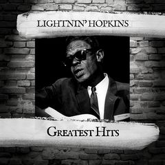 Lightnin' Hopkins - Greatest Hits (2018) 320 KBPS