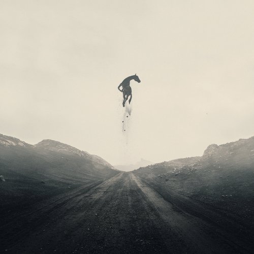Crippled Black Phoenix - Great Escape (2018) 320 KBPS