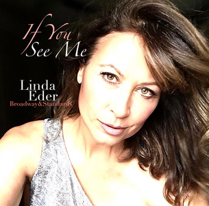 Linda Eder - If You See Me (2018) 320 KBPS