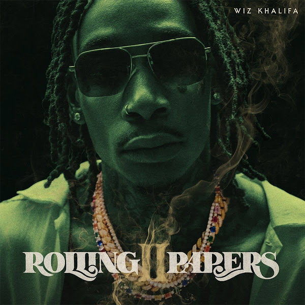 Wiz Khalifa - Rolling Papers 2 (2018) iTunes