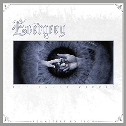Evergrey - The Inner Circle (Remasters Edition) (2018) 320 KBPS