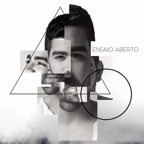 Dilsinho - Ensaio Aberto (2018) 320 KBPS