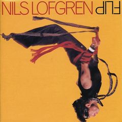 Nils Lofgren - Flip (2018) 320 KBPS