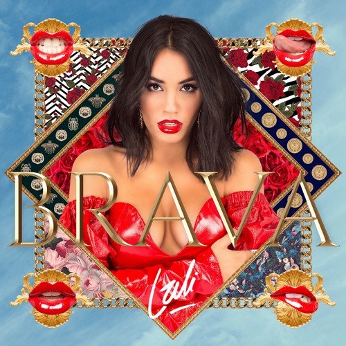 Lali - Brava (2018) 320 KBPS