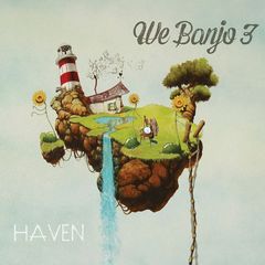 We Banjo 3 - Haven (2018) 320 KBPS