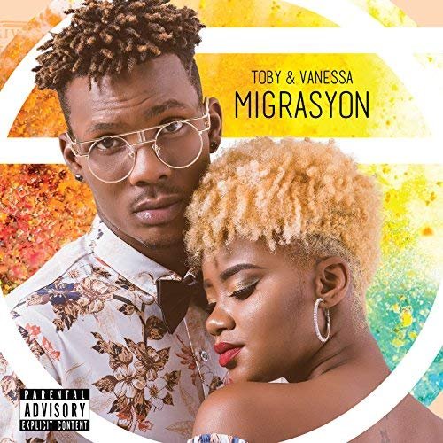 Toby and Vanessa - Migrasyon (2018) 320 KBPS