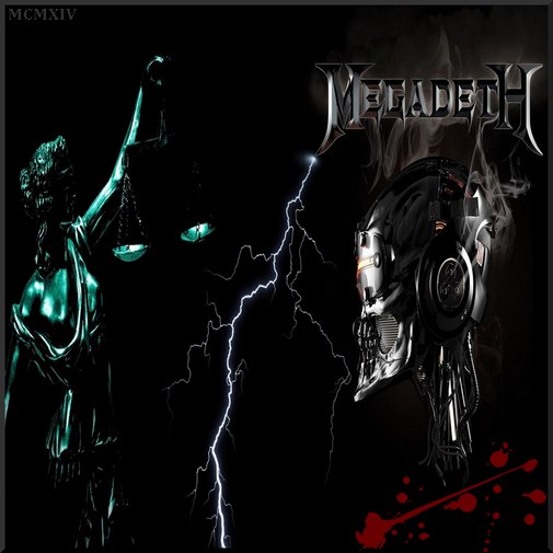 VA - Metallica Vs. Megadeth (2018) 320 KBPS