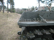 Советский тяжелый танк КВ-1, ЧКЗ, Panssarimuseo, Parola, Finland  1_162