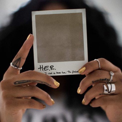 H.E.R. - I Used to Know Her: The Prelude (EP) (2018) 320 KBPS