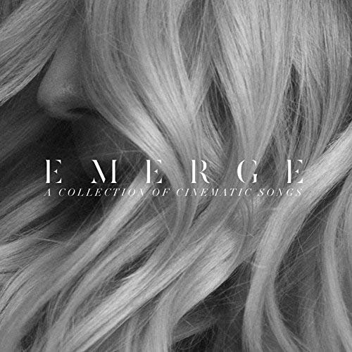Ruelle - Emerge (2018) 320 KBPS