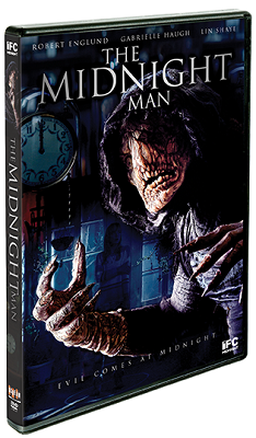 The Midnight Man (2016) DVD9 Copia 1:1 Ita Eng Subs TRL