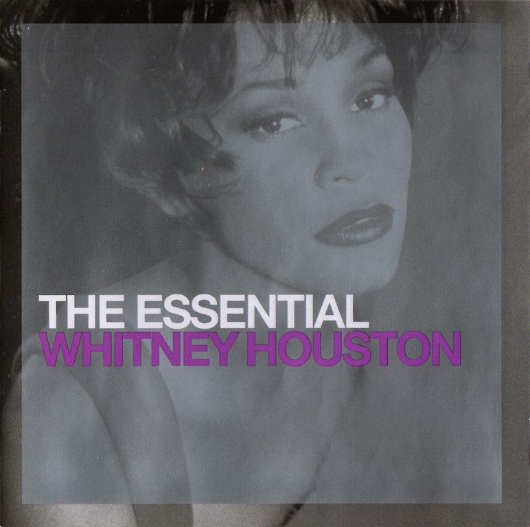 Whitney Houston - The Essential (2010) 320 KBPS