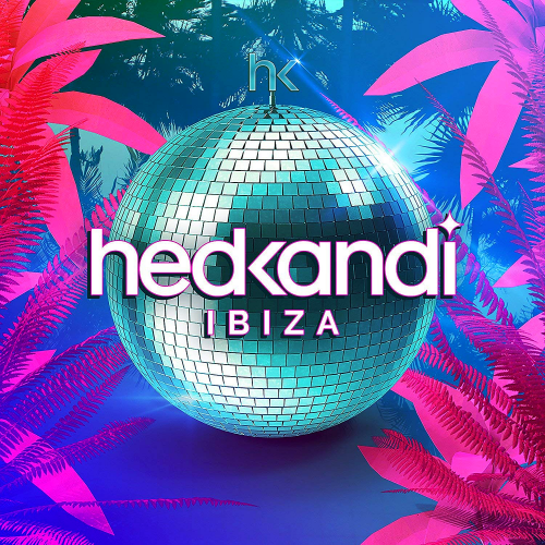 VA - Hedkandi Ibiza 2CD (2018) 320 KBPS