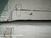 Немецкий тяжелый танк PzKpfw VI Ausf.B  "Koenigtiger", Sd.Kfz 182,  Musee des Blindes, Saumur, France Koenigtiger_Saumur_114