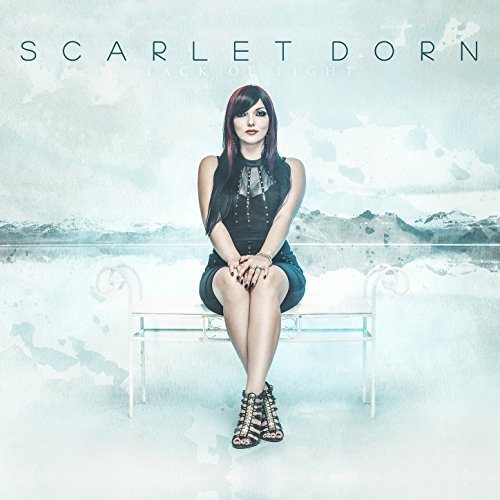 Scarlet Dorn - Lack of Light (2018) 320 KBPS