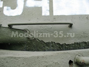 Советский тяжелый танк ИС-2, ЧКЗ, сентябрь 1944 г.,  музей Fort IX Czerniakowski г.Варшава, Польша. 2_131