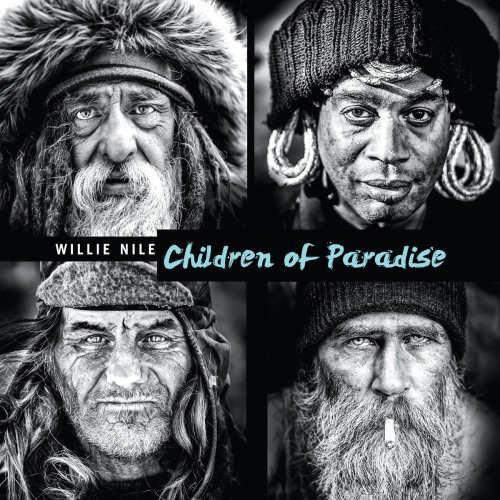 Willie Nile - Children of Paradise (2018) 320 KBPS