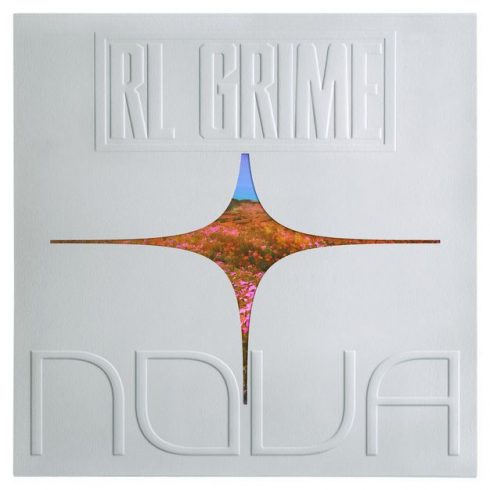 RL Grime - NOVA (2018) 320 KBPS